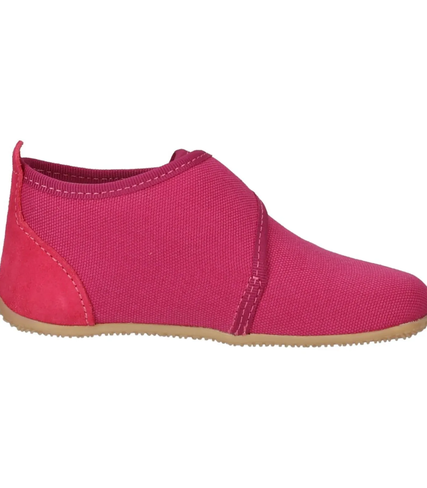 Kinderen Living Kitzbühel Leer/Textiel Pantoffels