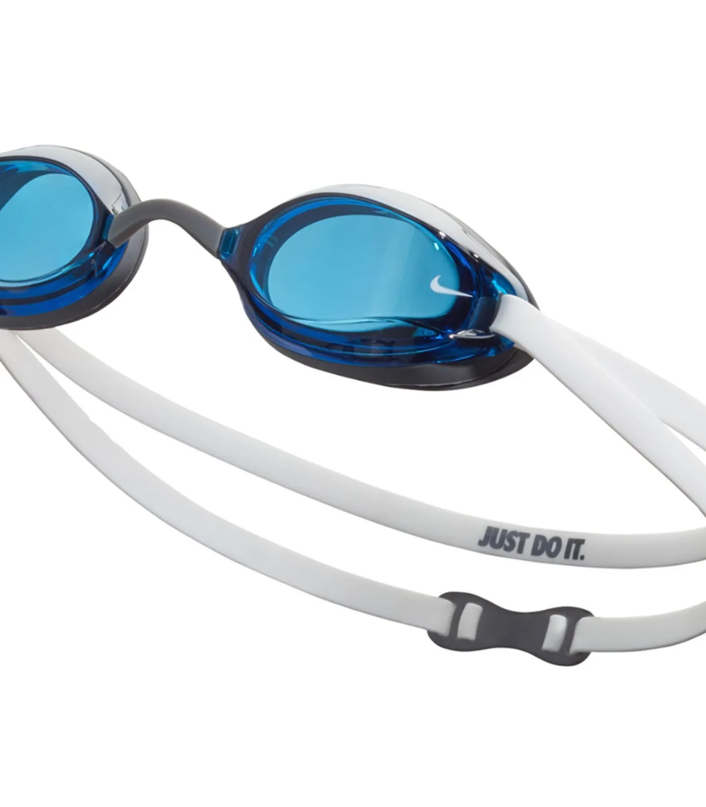 New LEGACY - Zwembril - Gebroken Wit Heren Badmode