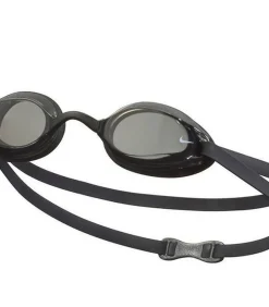 Heren Nike LEGACY - Zwembril - Zwart