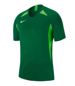 Kinderen Nike LEGEND - Jersey - Groen