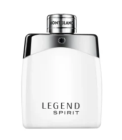 Best Legend Spirit Eau de Toilette 100ml spray Eau De Toilette