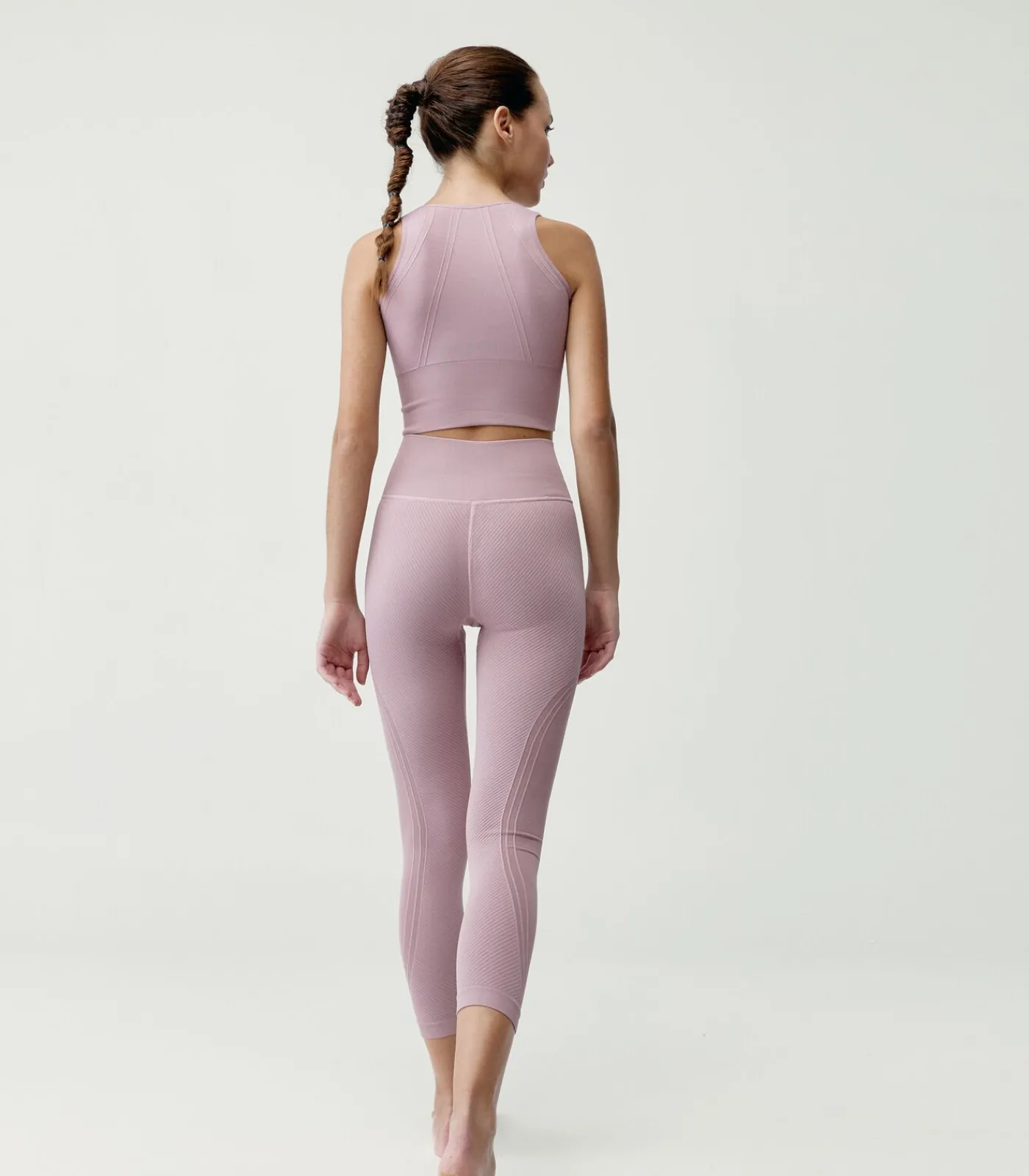 Hot Legging Mandira DAMES Broeken & Shorts