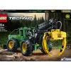 Kinderen LEGO 42157 Technic John Deere 948L Houttransport