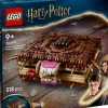 Kinderen LEGO Harry Potter Monsterlijk Monsterboek bouwset speelgoed - 76449