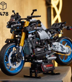 Discount Technic Yamaha MT22 Kinderen Speelgoed