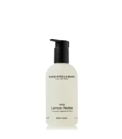 Sale Lemon Notes Body Wash 300ml Bad & Douche