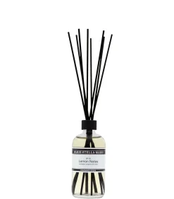 Online Lemon Notes Fragrance Sticks 250ml Huisparfums