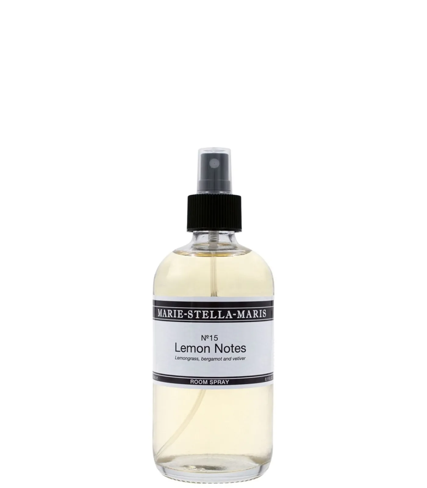 Outlet Lemon Notes Room Spray 250ml Huisparfums
