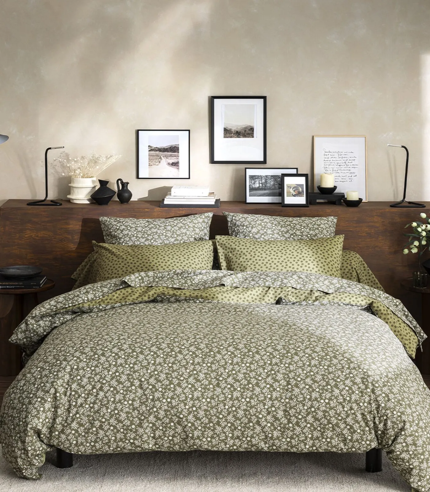 Origin Lena - Bedlinnen Hoeslaken