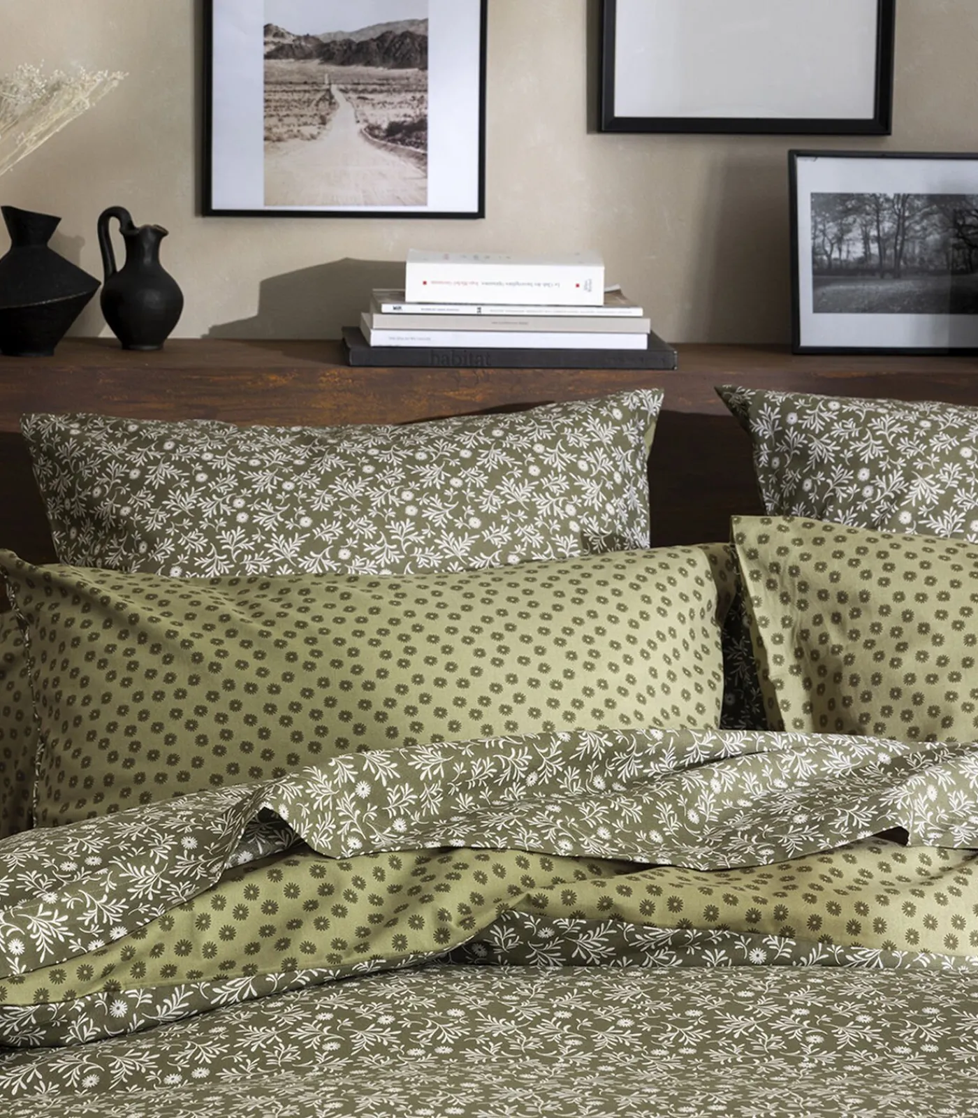 Origin Lena - Bedlinnen Laken