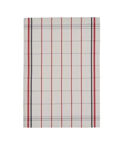 Coucke LEON - Tafellinnen Theedoek