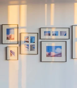 LEON Fotokader 13 x 18 Fotolijsten