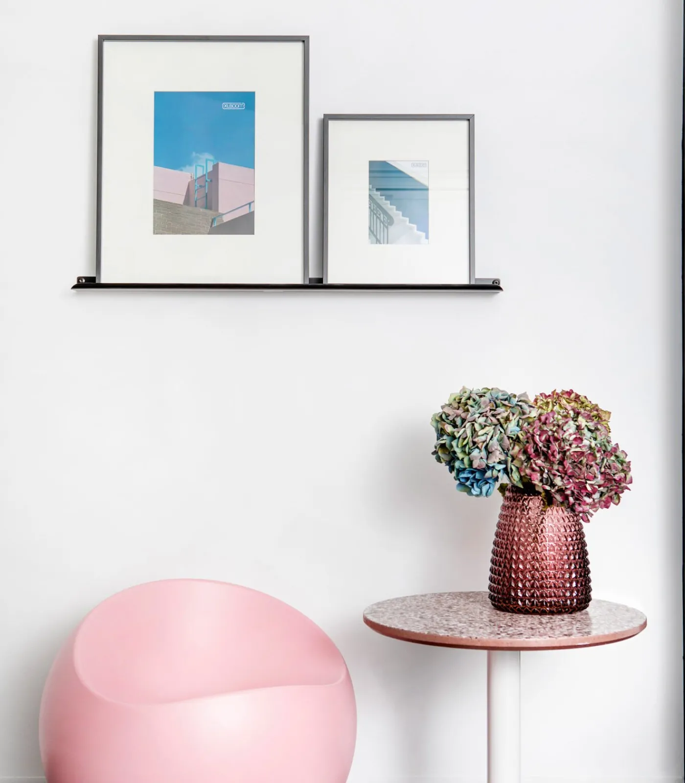 LEON Fotokader 13 x 18 Fotolijsten