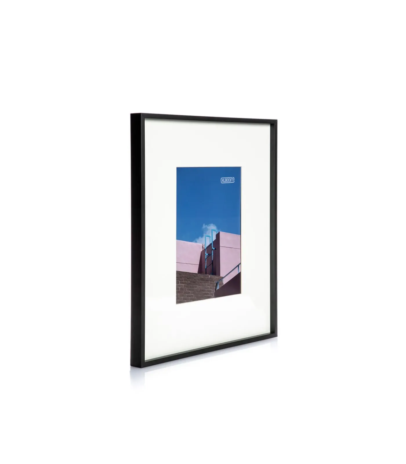 XLBoom LEON Fotokader A4