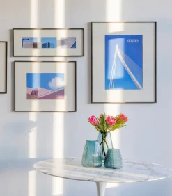 New LEON Fotokader A2 Fotolijsten