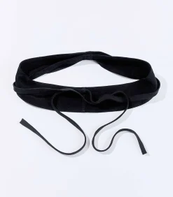 Sale Leren ceintuur om te knopen JAPA DAMES Riemen