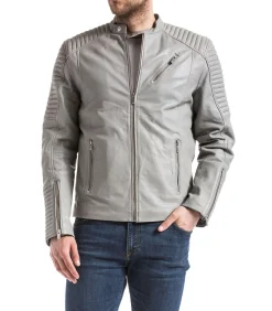 Clearance Leren Jas ATUR Heren Jassen