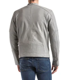 Clearance Leren Jas ATUR Heren Jassen