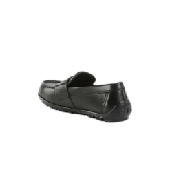 New Leren mocassins voor kinderen New Fast Kinderen Mocassins