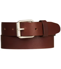 Leren riem Heren Riemen