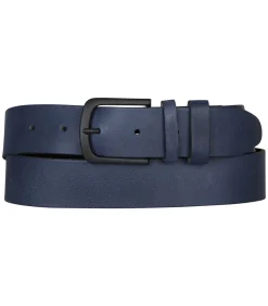 Online Leren Riem Heren Riemen