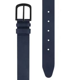 Online Leren Riem Heren Riemen