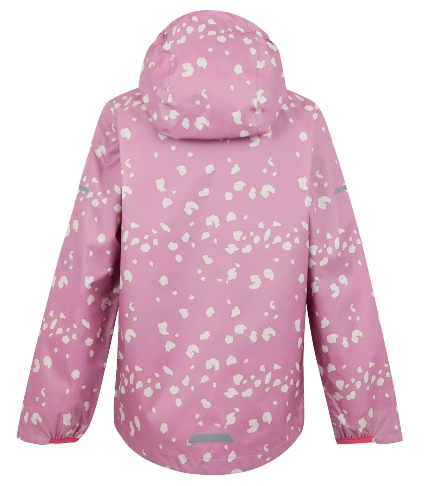 Hot LEVER II - Jasje - Zalmroze Kinderen Jassen