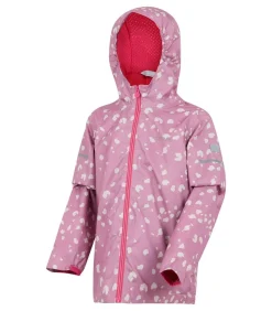 Hot LEVER II - Jasje - Zalmroze Kinderen Jassen