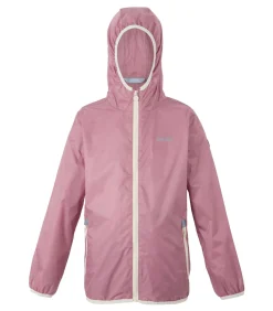 Kinderen Regatta LEVER II - Regenjas - Zalmroze