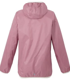 Kinderen Regatta LEVER II - Regenjas - Zalmroze