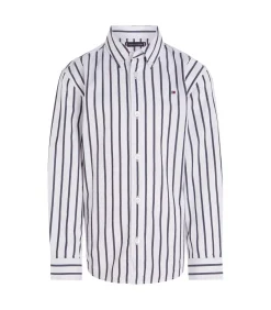 Kinderen Tommy Hilfiger Lexington Shirt L/S