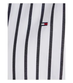 Kinderen Tommy Hilfiger Lexington Shirt L/S