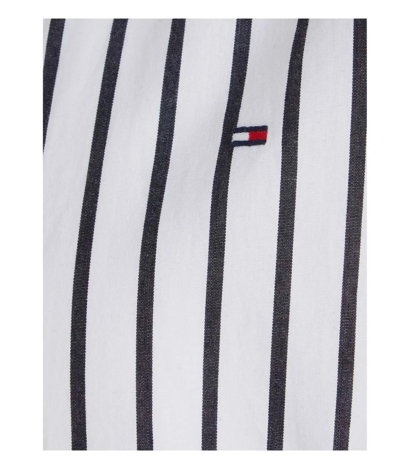 Kinderen Tommy Hilfiger Lexington Shirt L/S