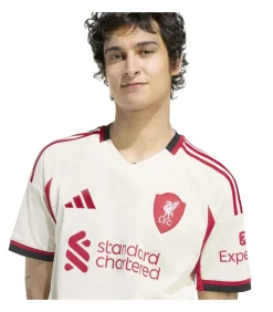 Heren Adidas Sportswear Lfc A Jsy