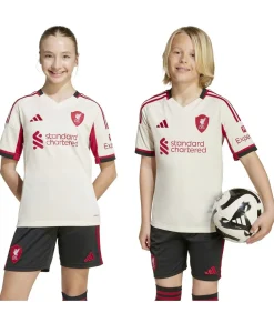 Kinderen Adidas Sportswear Lfc A Jsy Y