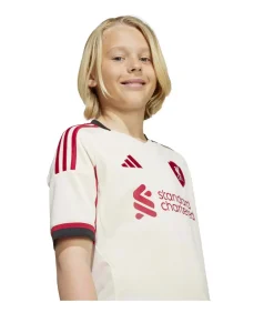 Kinderen Adidas Sportswear Lfc A Jsy Y