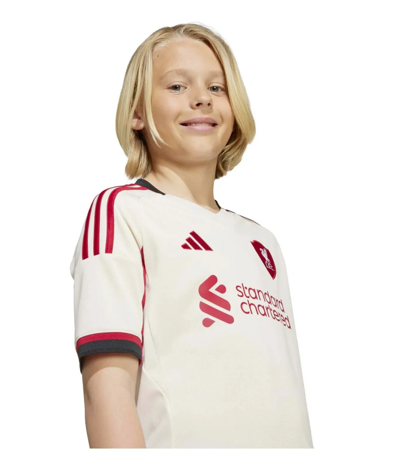 Kinderen Adidas Sportswear Lfc A Jsy Y