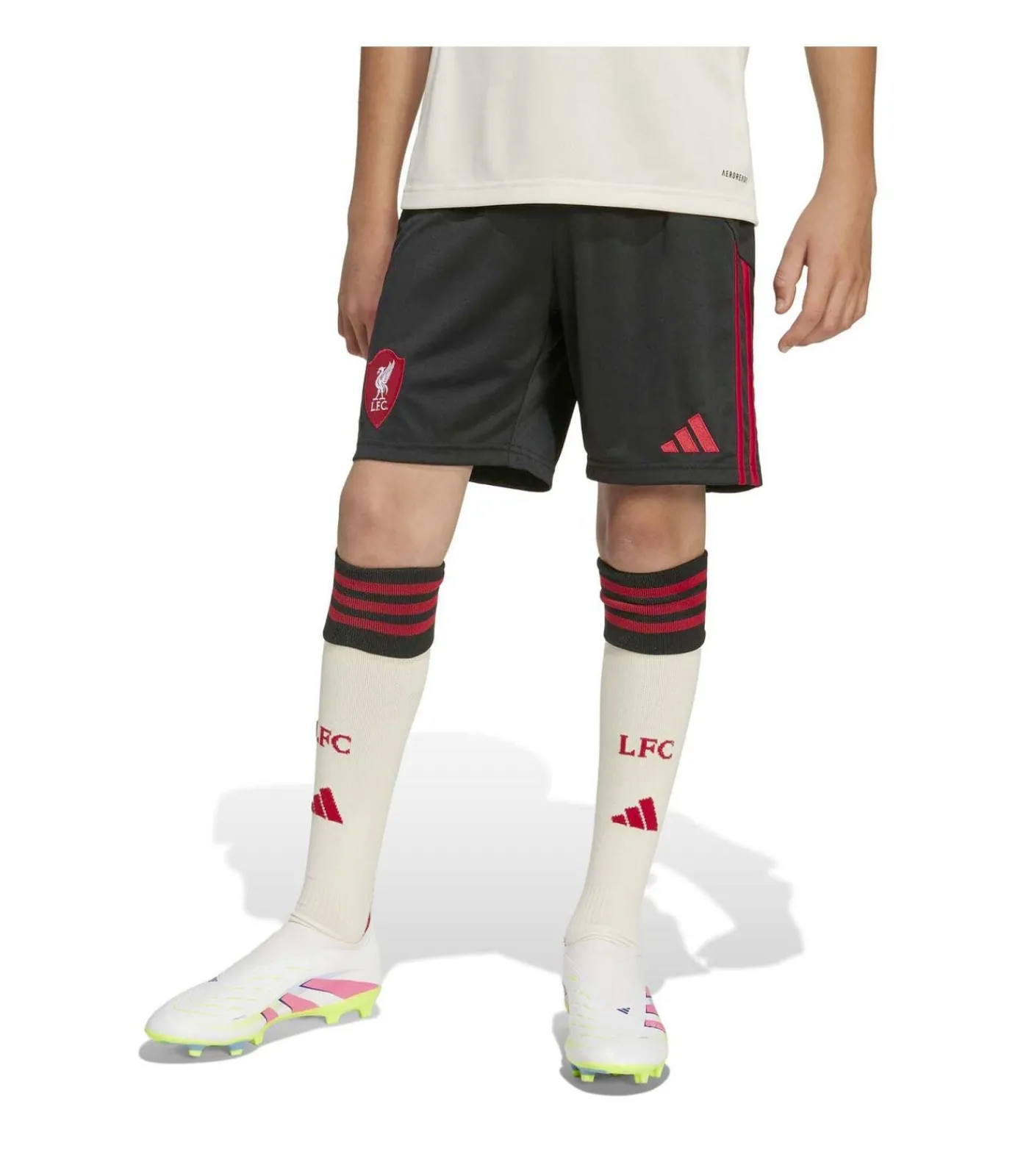 Hot Lfc A Sho Y Kinderen Shorts & Broeken