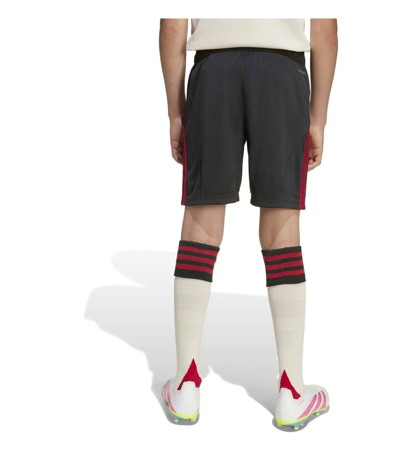 Hot Lfc A Sho Y Kinderen Shorts & Broeken