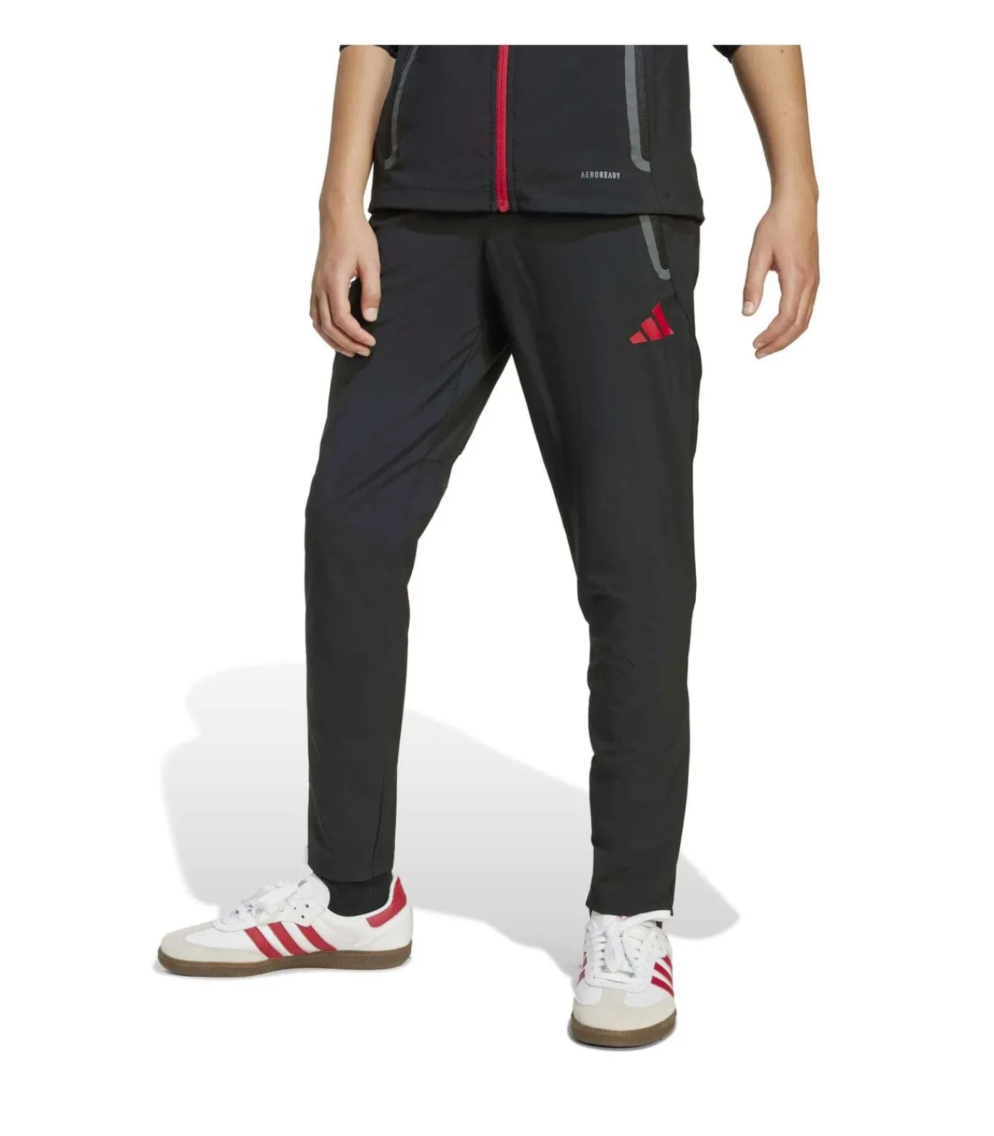 Kinderen Adidas Sportswear Lfc C Vt P Y