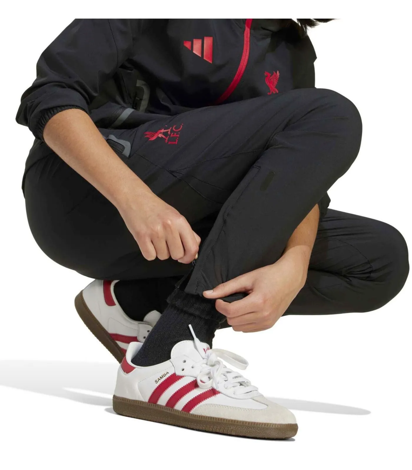 Kinderen Adidas Sportswear Lfc C Vt P Y