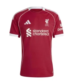 Best Lfc H Jsy Heren T-Shirts & Polo's