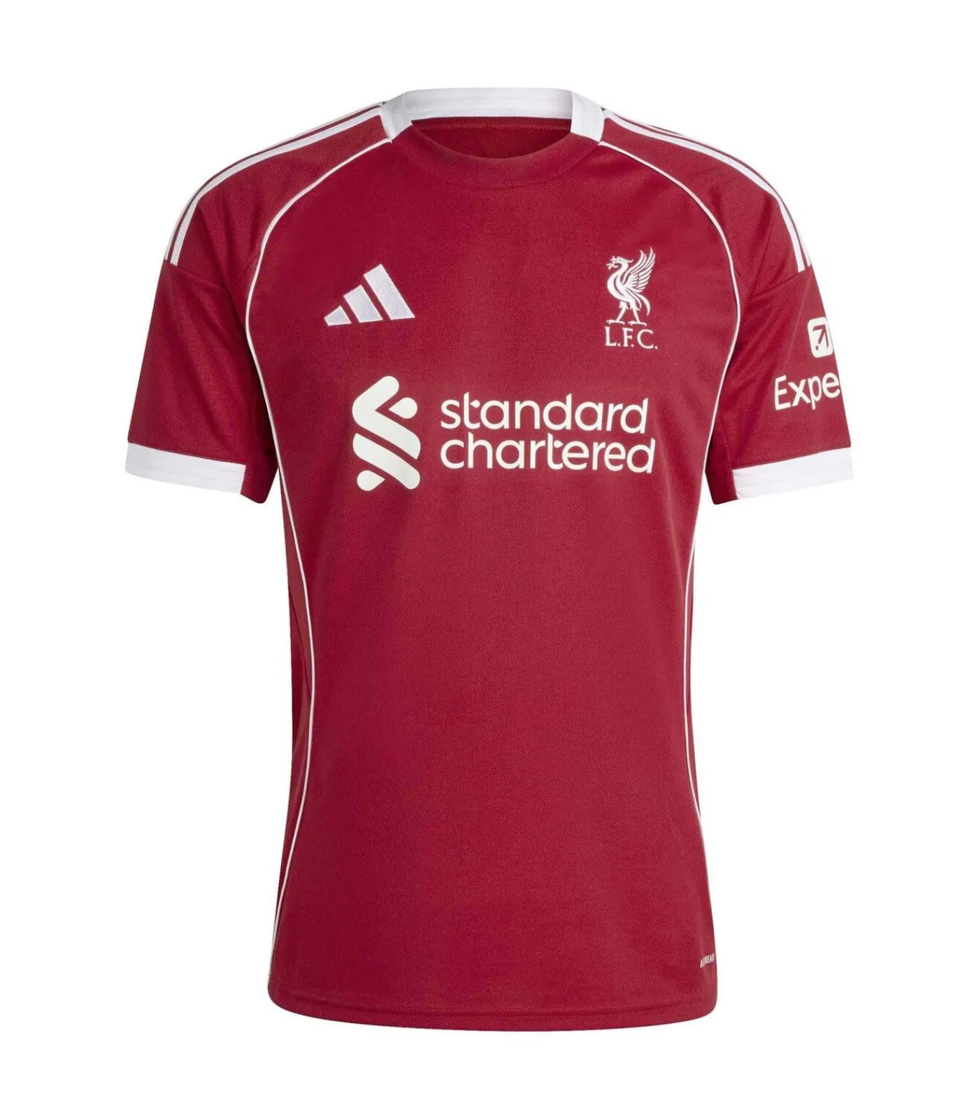 Best Lfc H Jsy Heren T-Shirts & Polo's