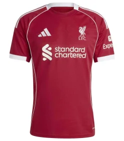 Best Lfc H Jsy Heren T-Shirts & Polo's