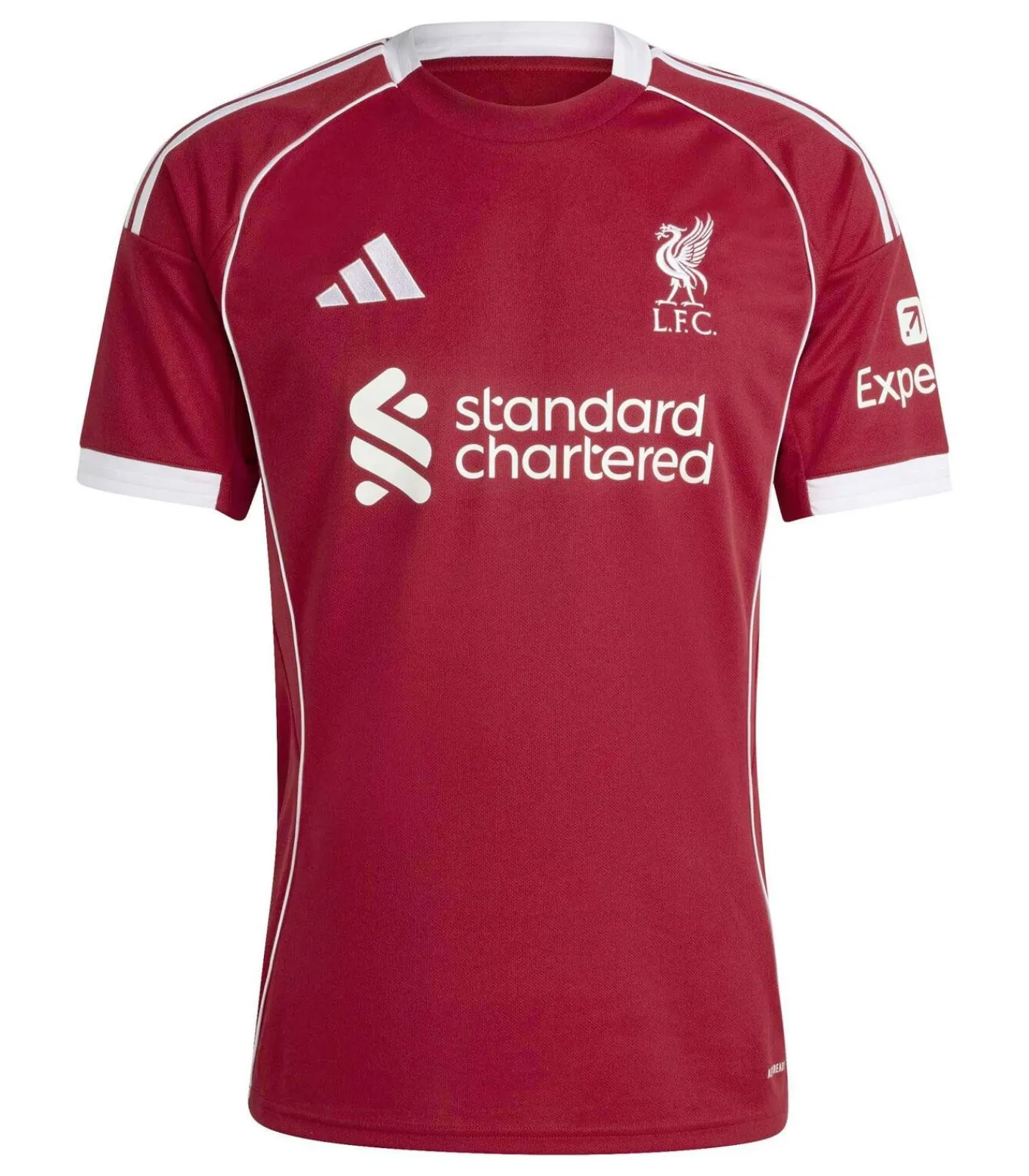 Best Lfc H Jsy Heren T-Shirts & Polo's