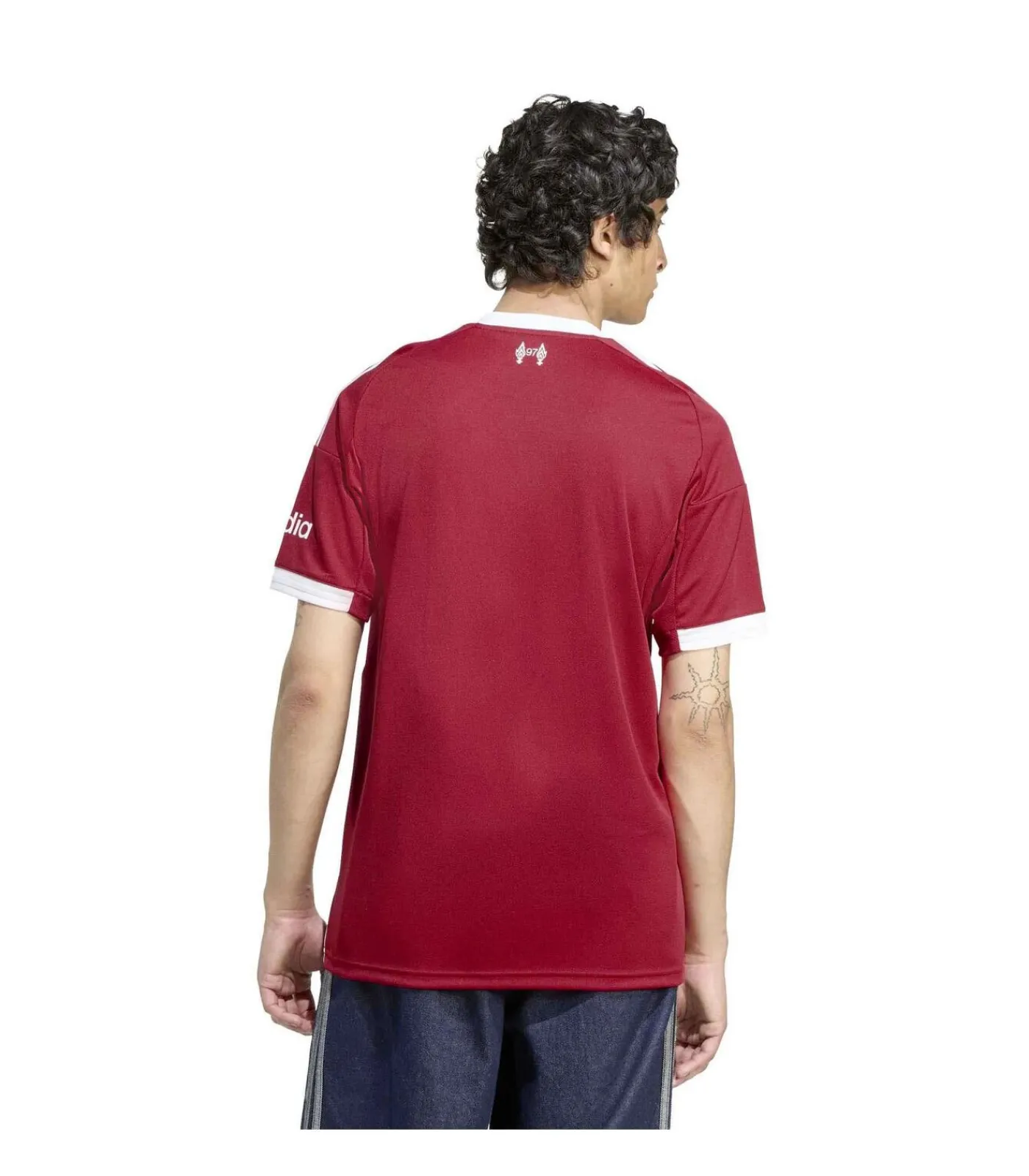 Best Lfc H Jsy Heren T-Shirts & Polo's