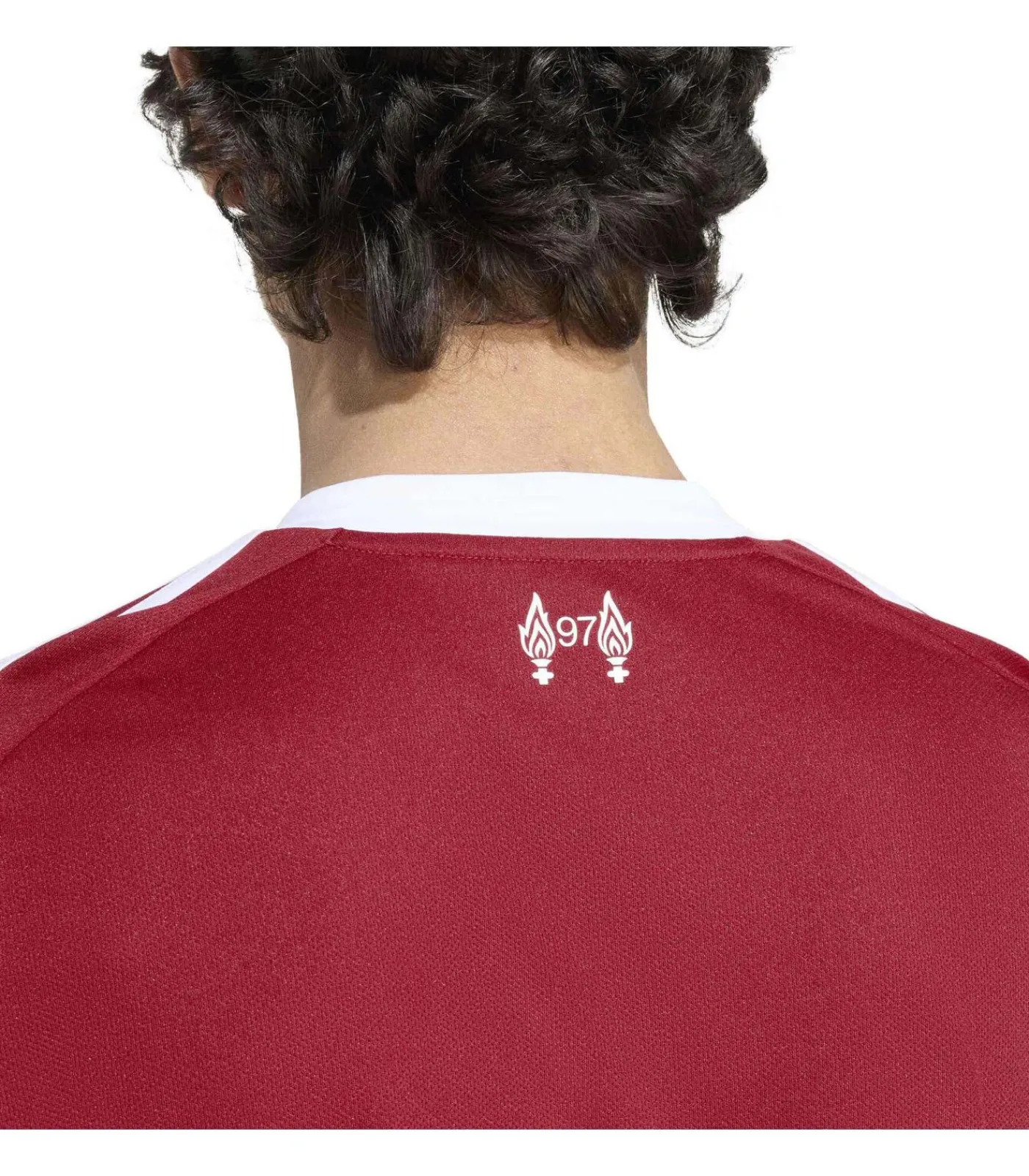 Best Lfc H Jsy Heren T-Shirts & Polo's