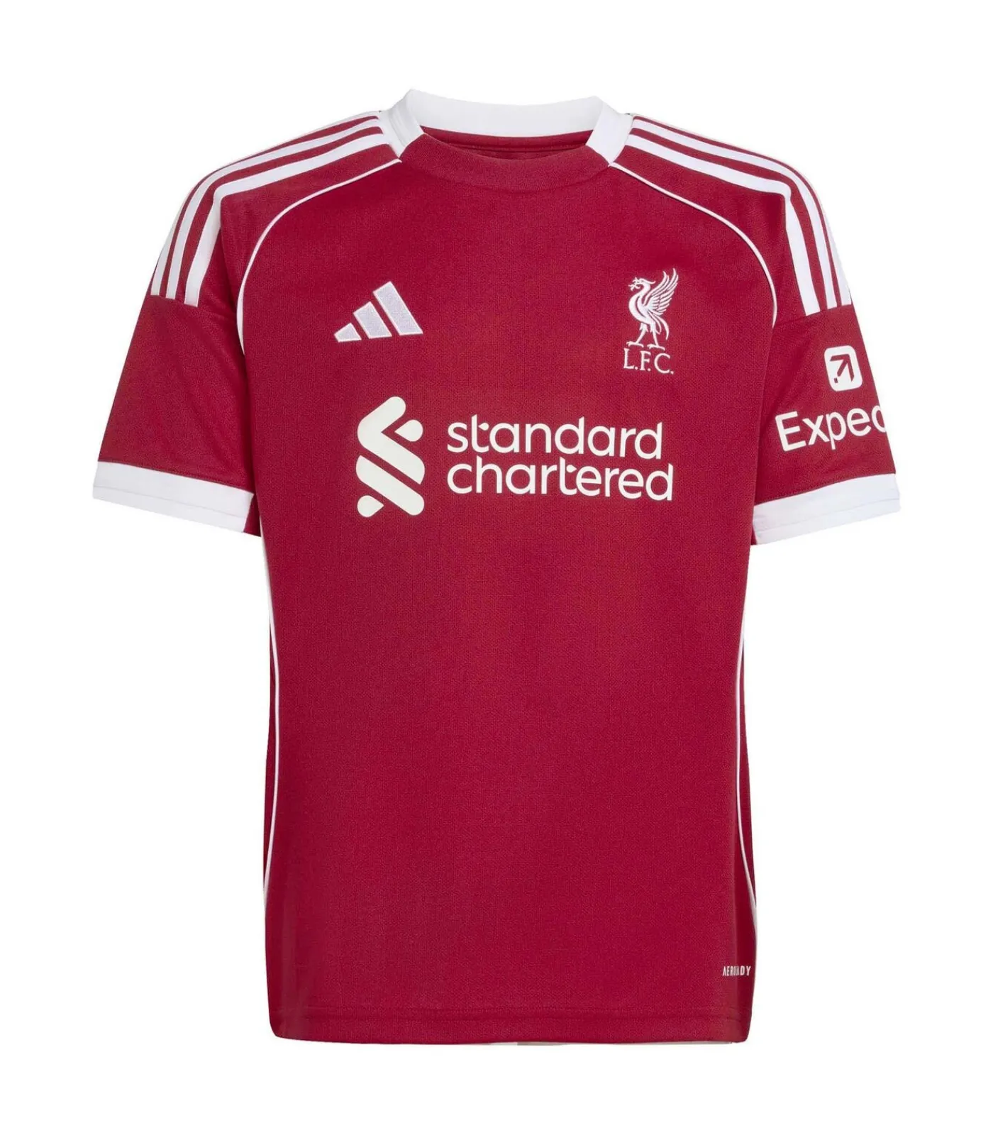 Kinderen Adidas Sportswear Lfc H Jsy Y