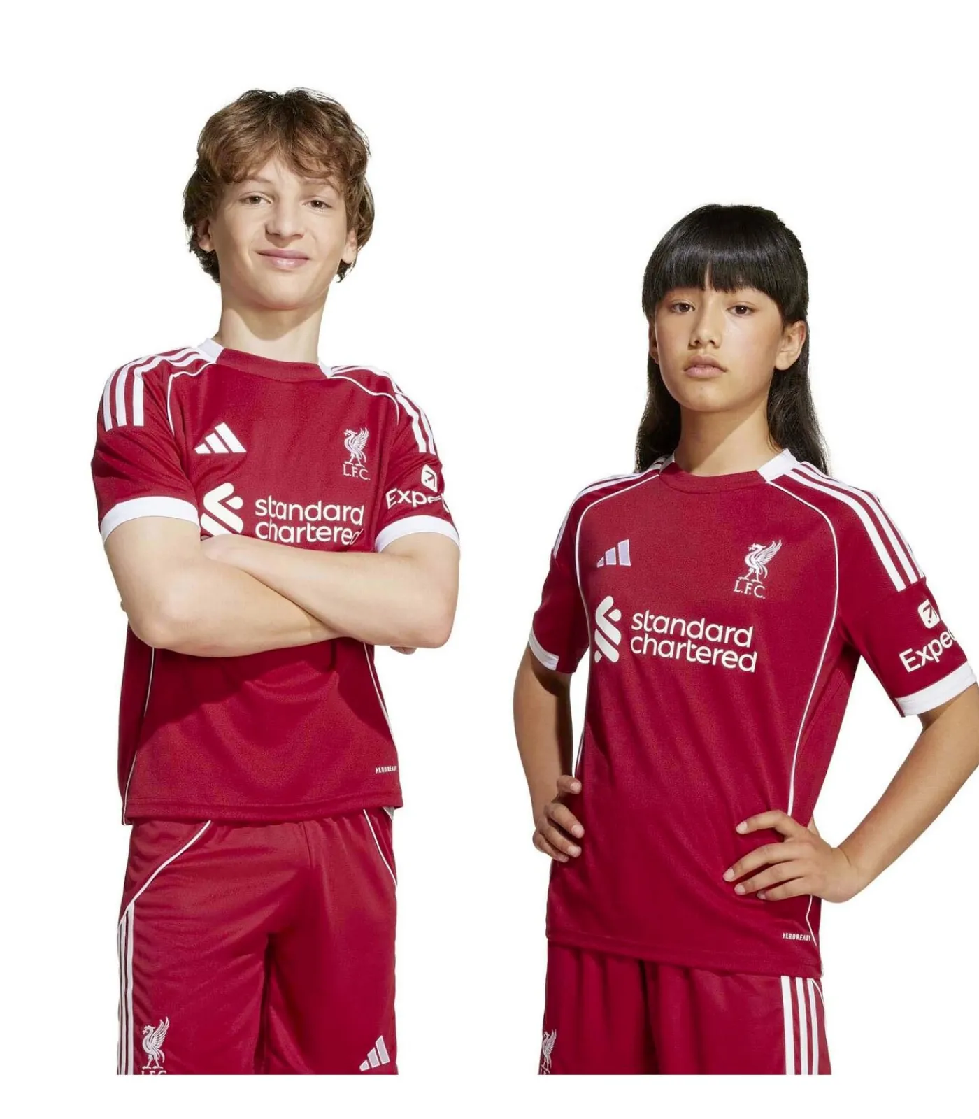 Kinderen Adidas Sportswear Lfc H Jsy Y