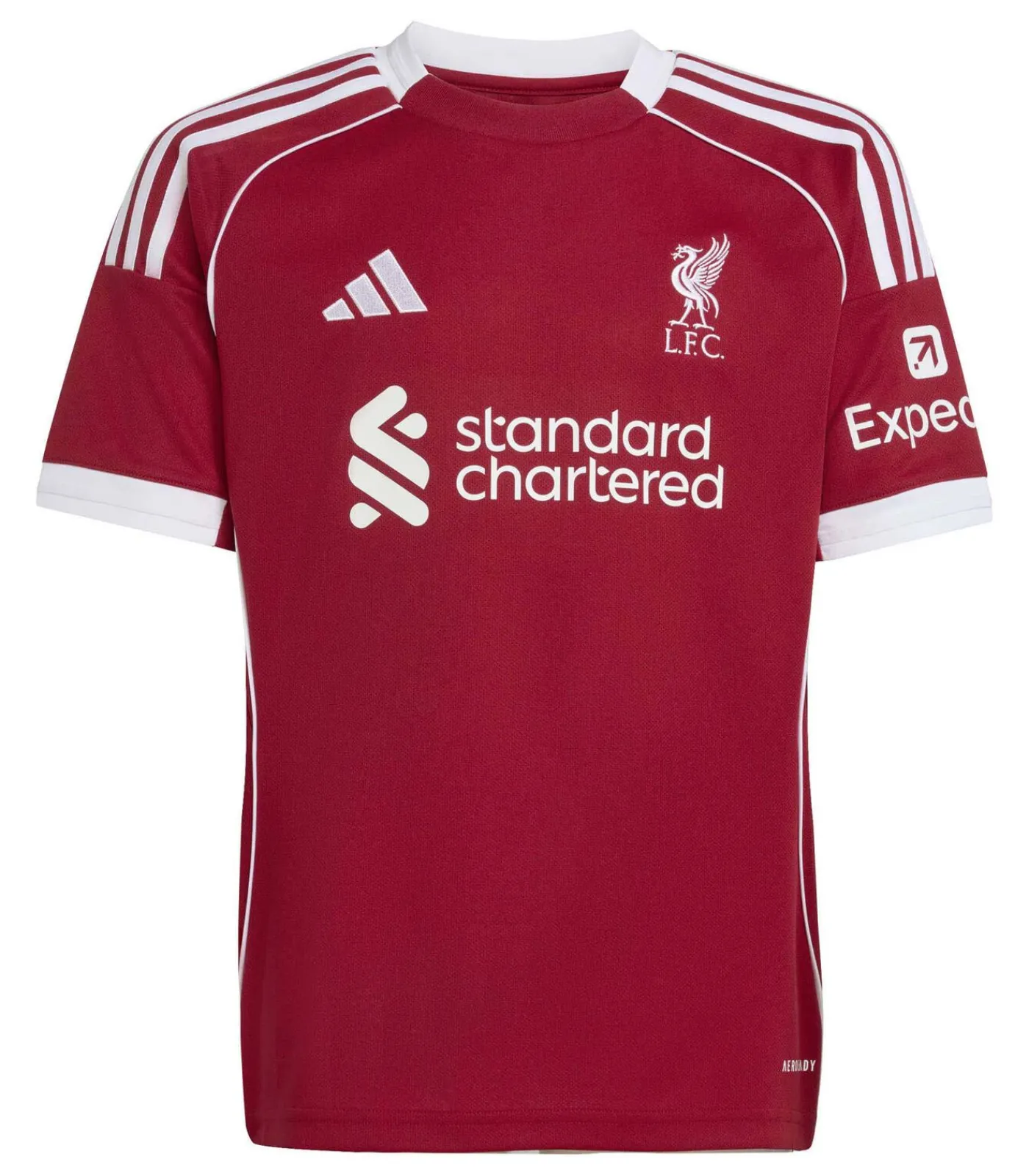 Kinderen Adidas Sportswear Lfc H Jsy Y